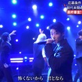 「BEASTAGE」最終話（C）フジテレビ