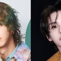 大久保波留、SEIYA、ソンユン（提供写真）