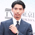 賀来賢人（C）モデルプレス