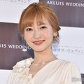 神田沙也加さん（C）モデルプレス