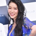 紅蘭（C）モデルプレス