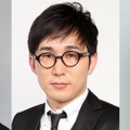 風間俊介、じろう、与田祐希（提供写真）