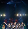 KEY TO LIT／猪狩蒼弥、井上瑞稀、佐々木大光、中村嶺亜、岩崎大昇（提供写真）