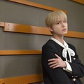 白岩瑠姫（C）あしだかおる・アオイセイ／ぶんか社／カンテレ