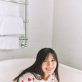 河田陽菜 撮影／SAKAI DE JUN
