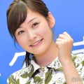 岩田絵里奈アナウンサー（C）モデルプレス