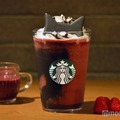 アサイー ベリー フラペチーノ（C）モデルプレス