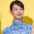 森絵梨佳、息子のための手作り弁当公開「赤と緑ばかりになっちゃった」 画像