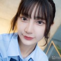 「ミスマガジン2024」大西陽羽、美ボディ際立つアンダーウェア姿披露「とにかくきれい」「クールビューティー」と反響 画像