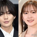「推し上司」FANTASTICS八木勇征、鈴木愛理撮影のオフショットに反響殺到「ファンの気持ちわかりすぎてる」「神アングル」 画像