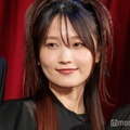 「デスノート THE MUSICAL」製作発表に出席した鞘師里保（C）モデルプレス