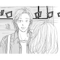 「すべて素直に」手紙を読んだ、14歳年下の元彼が会いに来てくれた【お茶の間の時間 #55】 画像