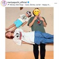 矢口真里、“ニコニコボーイ”次男の4歳バースデーSHOTに反響「可愛すぎる」「幸せそうでいつもほっこり」 画像