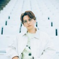 大倉忠義／アーティスト写真（提供写真）