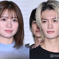 桜田ひより、共演者とのLINE交換断る理由を告白 M!LK佐野勇斗とも「してないです」 画像