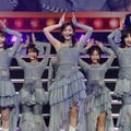 乃木坂46、“座長”金川紗耶らアンダーメンバーが躍動！楽曲を通して感謝を伝えるコーナーも 画像