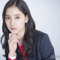 新木優子「今はすごくクリア」積み重ねの中で変化した心の余裕【「良いこと悪いこと」インタビュー】 画像