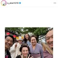 高石あかり、ヒロイン演じる『ばけばけ』オフSHOTに反響「愛がいっぱい」「笑顔が最高」 画像