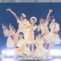 KAWAII LAB. SOUTH、世界初パフォーマンス＆新メンバー初お披露目 FRUITS ZIPPER「NEW KAWAII」カバーでアレンジも【TGC北九州2025】 画像