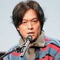SUPER EIGHT丸山隆平「僕の本妻」愛用ベース紹介 公開イベントで筋肉チェックも 画像