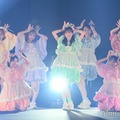 FRUITS ZIPPER、月足天音が福岡凱旋 メンバーから博多弁続々飛び出す「大好きばい」【TGC北九州2025】 画像