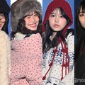 【「TGC北九州2025」で見つけたネクスト美女】菊池日菜子・梶原叶渚・小國舞羽・瀬川陽菜乃 画像