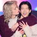 もーりー、しゅーと（C）モデルプレス