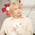 手越祐也、事務所への感謝・寂しさ…独立後の率直な思い 亡き父からの教えとは 画像