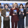 M!LK、メモリアルな写真集に自信「さらにビジュいいじゃん！」 画像