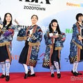 新しい学校のリーダーズ、メンバー体調不良でツアー2公演を急遽延期「ご迷惑をおかけし誠に申し訳ございません」 画像