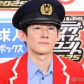 「KOC」王者ロングコートダディ堂前透・シソンヌじろう・林田洋平の3ショットに反響「三つ子のよう」「全員別人なのが信じられない」 画像