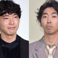 柄本佑、柄本時生（C）モデルプレス