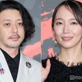 オダギリジョー、吉岡里帆（C）モデルプレス