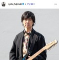 レミオロメン藤巻亮太、事務所独立を発表「前に進む決意を固めた」【全文】 画像