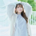中川翔子「中期のたまごクラブ」2025年秋号インタビュー誌面カット：撮影／藤原 宏