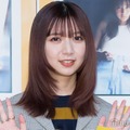 上白石萌歌（C）モデルプレス