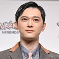 吉沢亮（C）モデルプレス