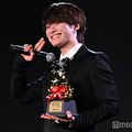 なにわ男子・大橋和也「スーパーアイドル部門」受賞 次の「anan」では「全身見せるぐらいの筋肉を付けたい」【anan AWARD 2025】 画像