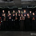 timeleszが大賞「anan AWARD 2025」開催 今田美桜・大橋和也（なにわ男子）ら豪華集結【受賞一覧】 画像