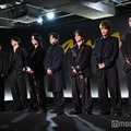 大賞を受賞したtimelesz（C）モデルプレス