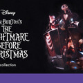 『ナイトメアー・ビフォア・クリスマス』最新コレクションアイテム©Disney