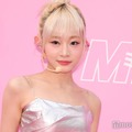 ME:I、SHIZUKU（飯田栞月）イベント一部不参加を発表 活動休止受け「深くお詫び申し上げます」【全文】 画像