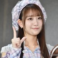 ＝LOVE瀧脇笙古「足がとんでもなく長くなってしまった」ショーパン姿が話題「異次元スタイル」「何頭身？」 画像