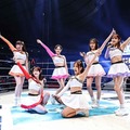 明日締切「RIZINガール2026」オーディション 試合を盛り上げる新メンバー募集中 画像