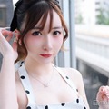 アイドルからキャバ嬢へ転身したみこと、自己流あかぬけ法＆リフレッシュ術 画像