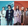 放送100年特集ドラマ「火星の女王」