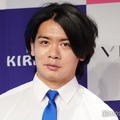 マヂラブ野田クリスタル、爽やか新ヘア披露「かっこいい」「似合う」と反響 画像