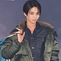 岩瀬洋志（C）モデルプレス