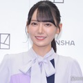 鈴木瞳美（C）モデルプレス