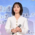 『ストロベリームーン 余命半年の恋』初日舞台挨拶（C）2025「ストロベリームーン」製作委員会